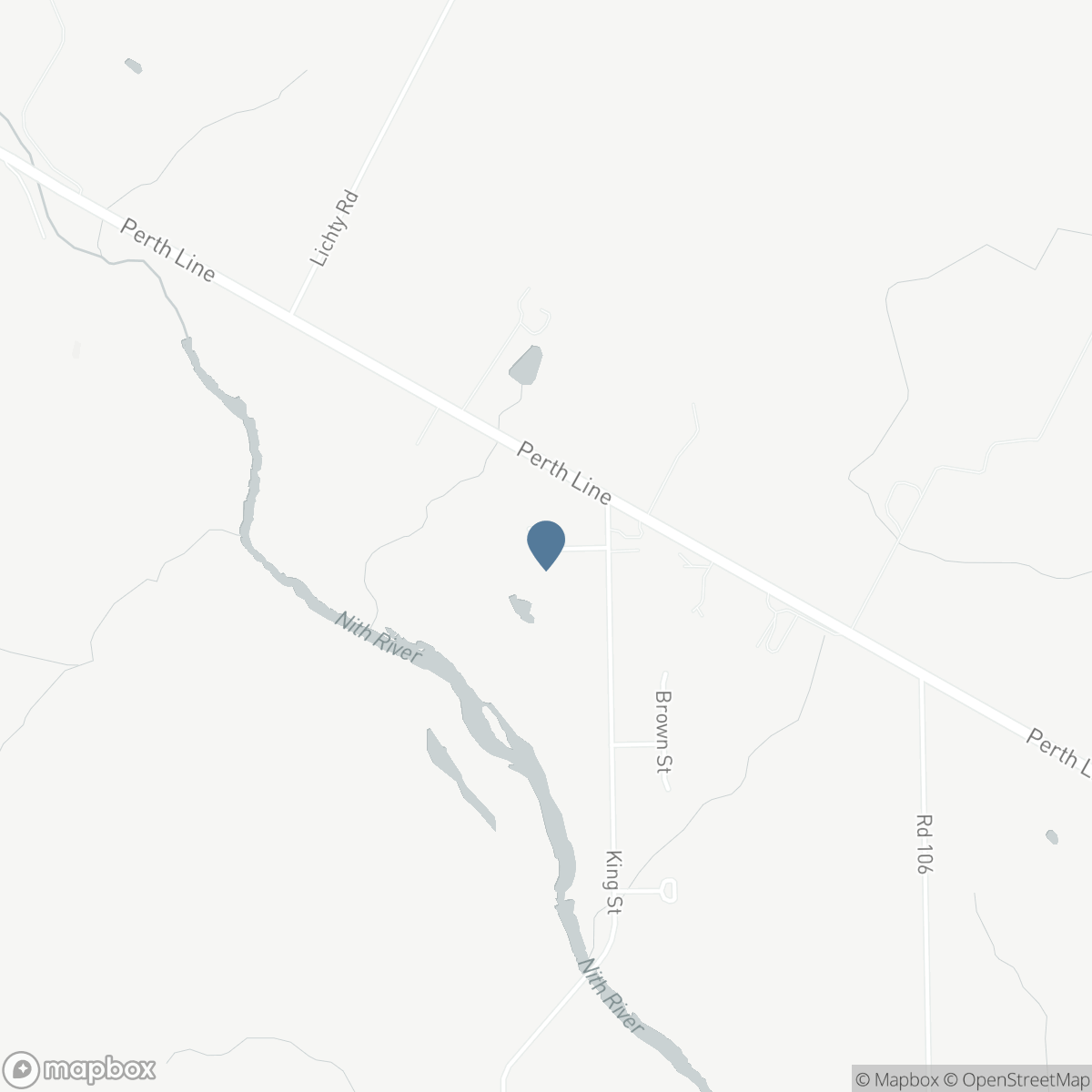 2088 NITHVIEW COURT, Wellesley, Ontario N0B 2T0